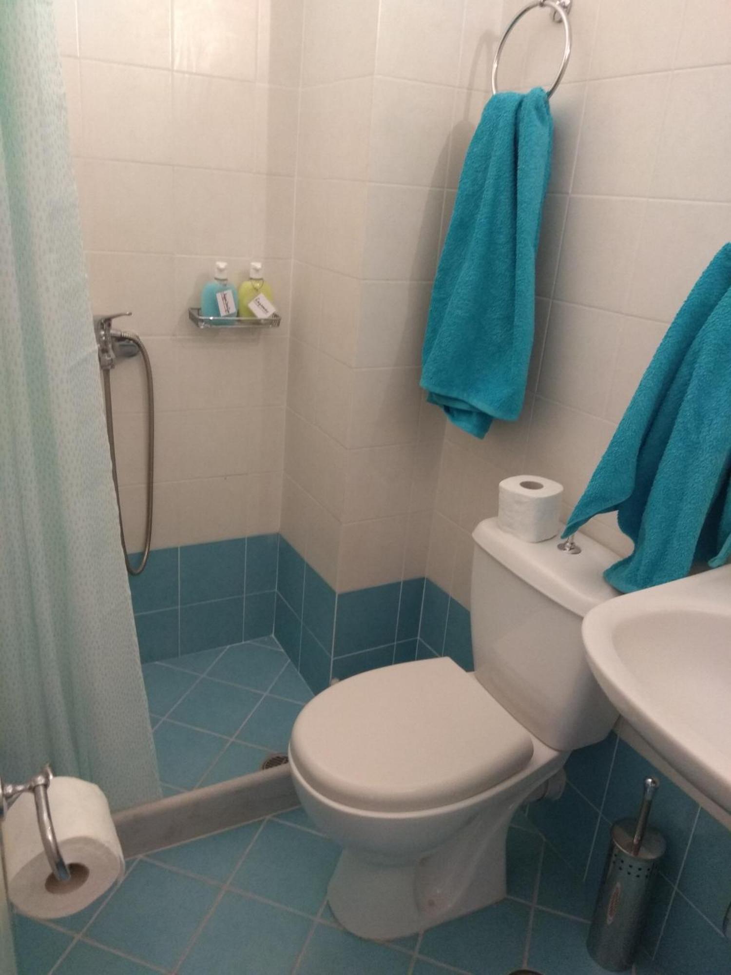 Polyxeni Apartman Athén Kültér fotó