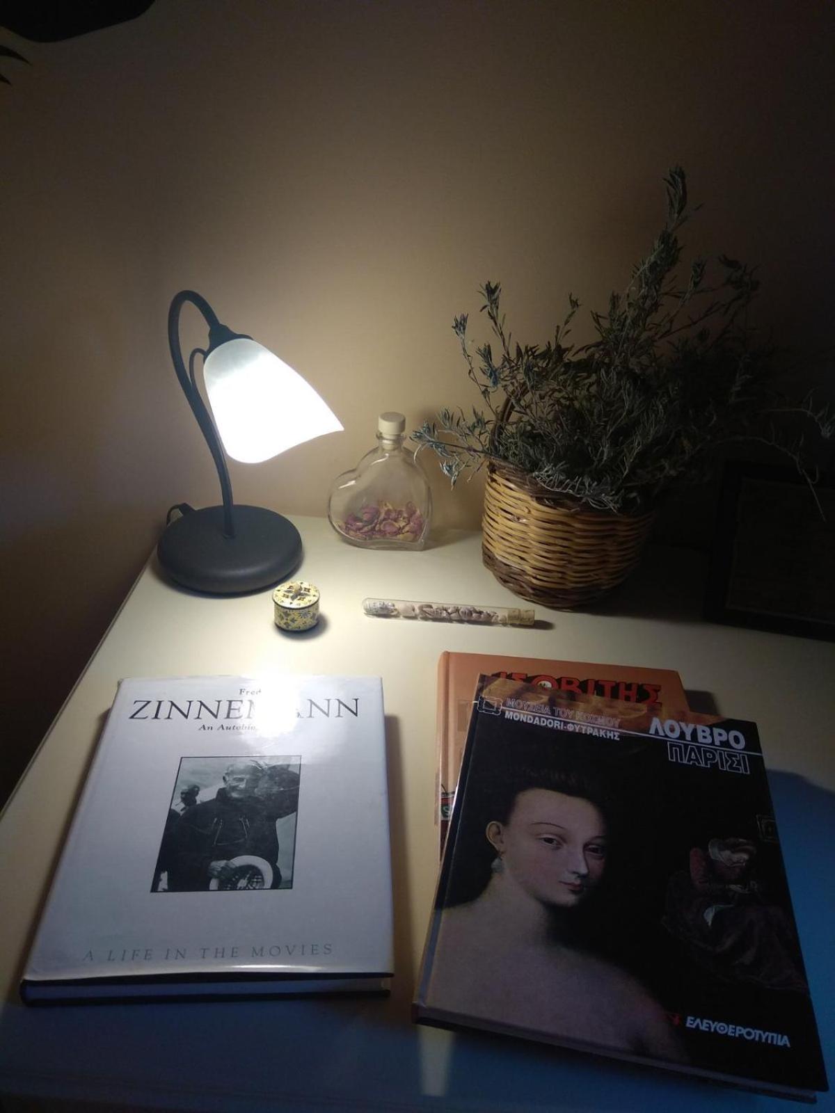 Polyxeni Apartman Athén Kültér fotó