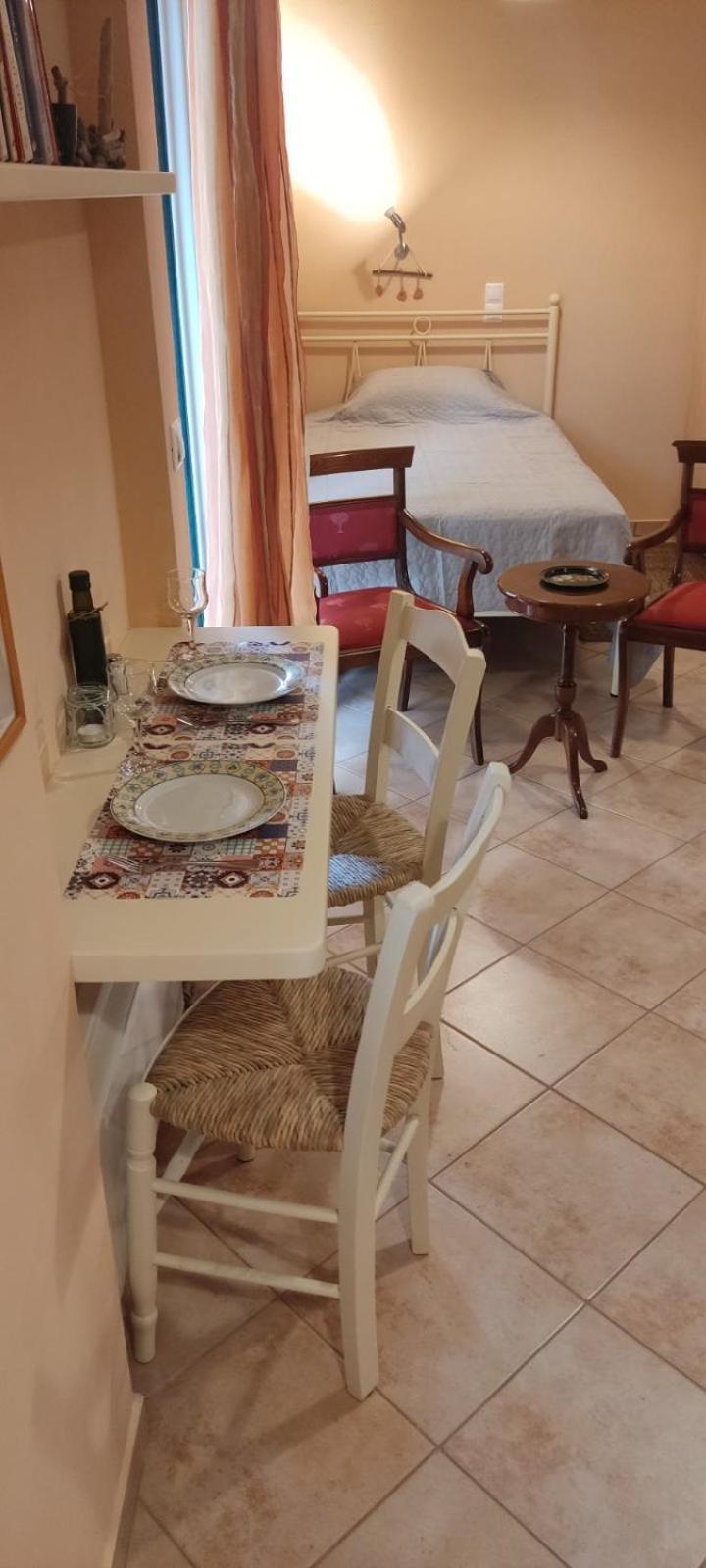 Polyxeni Apartman Athén Kültér fotó