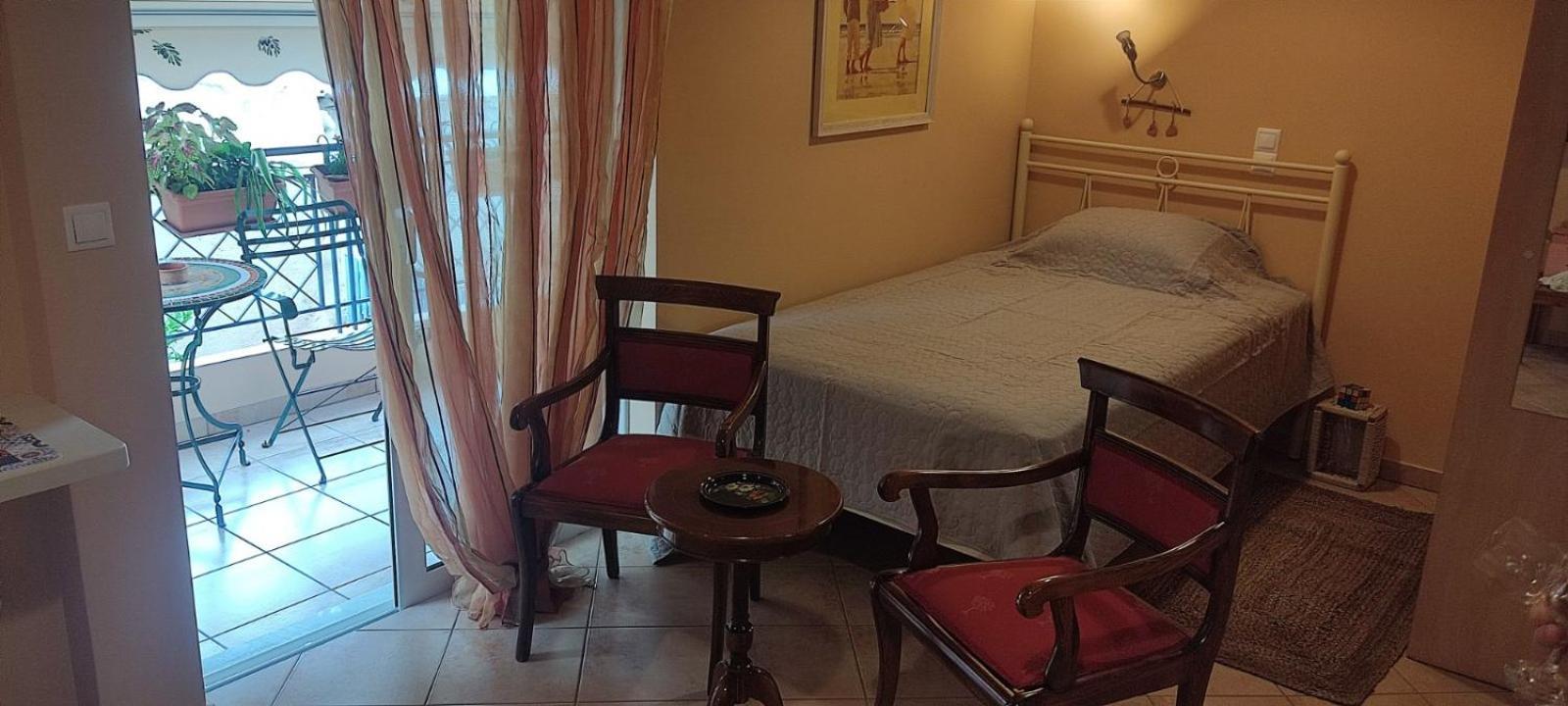 Polyxeni Apartman Athén Kültér fotó