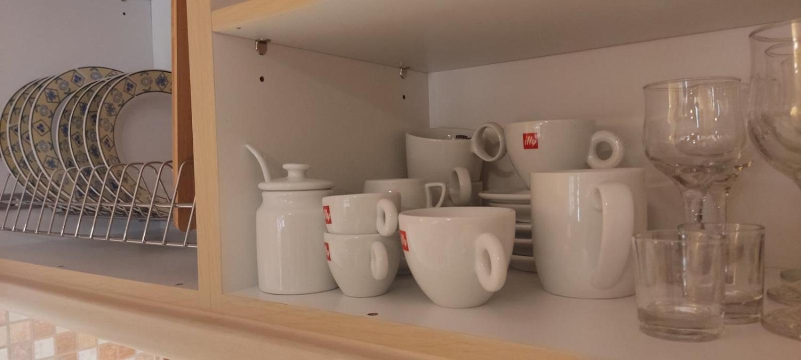Polyxeni Apartman Athén Kültér fotó