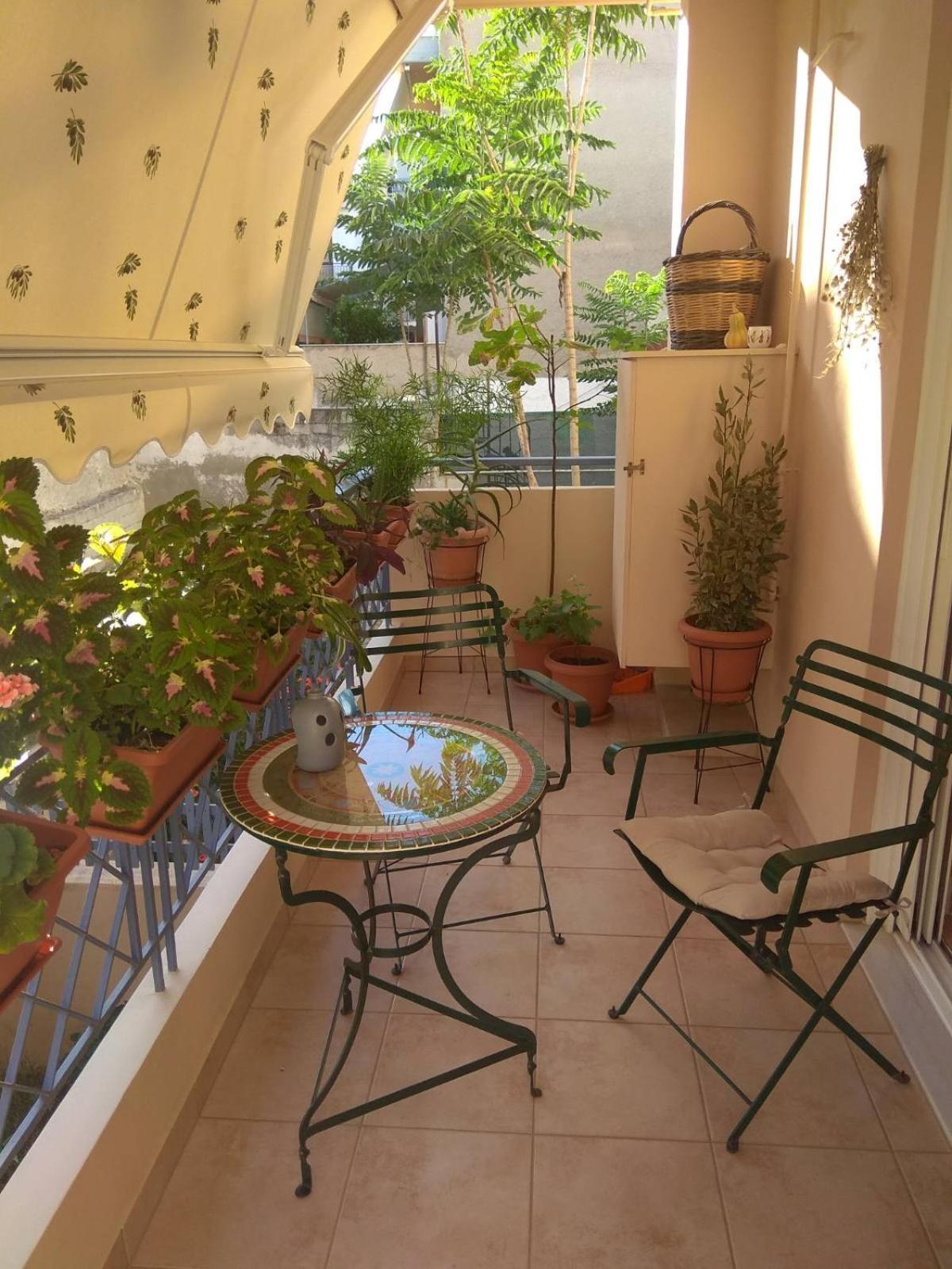 Polyxeni Apartman Athén Kültér fotó