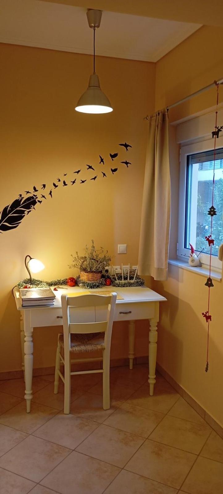 Polyxeni Apartman Athén Kültér fotó