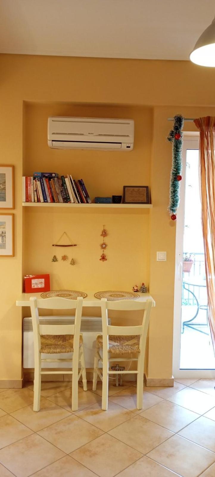 Polyxeni Apartman Athén Kültér fotó